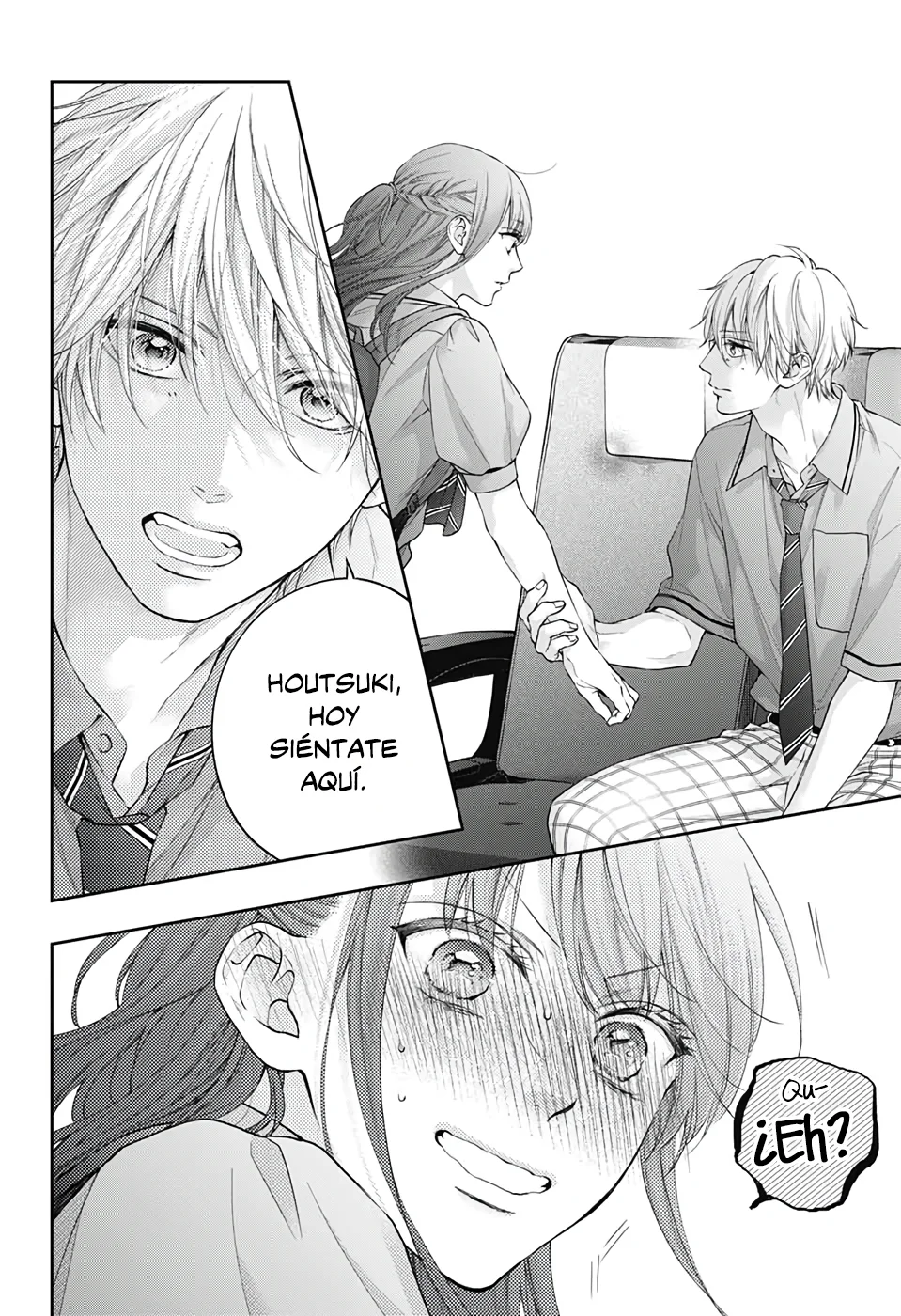 Kono Oto Tomare Capítulo 127 - Page 13