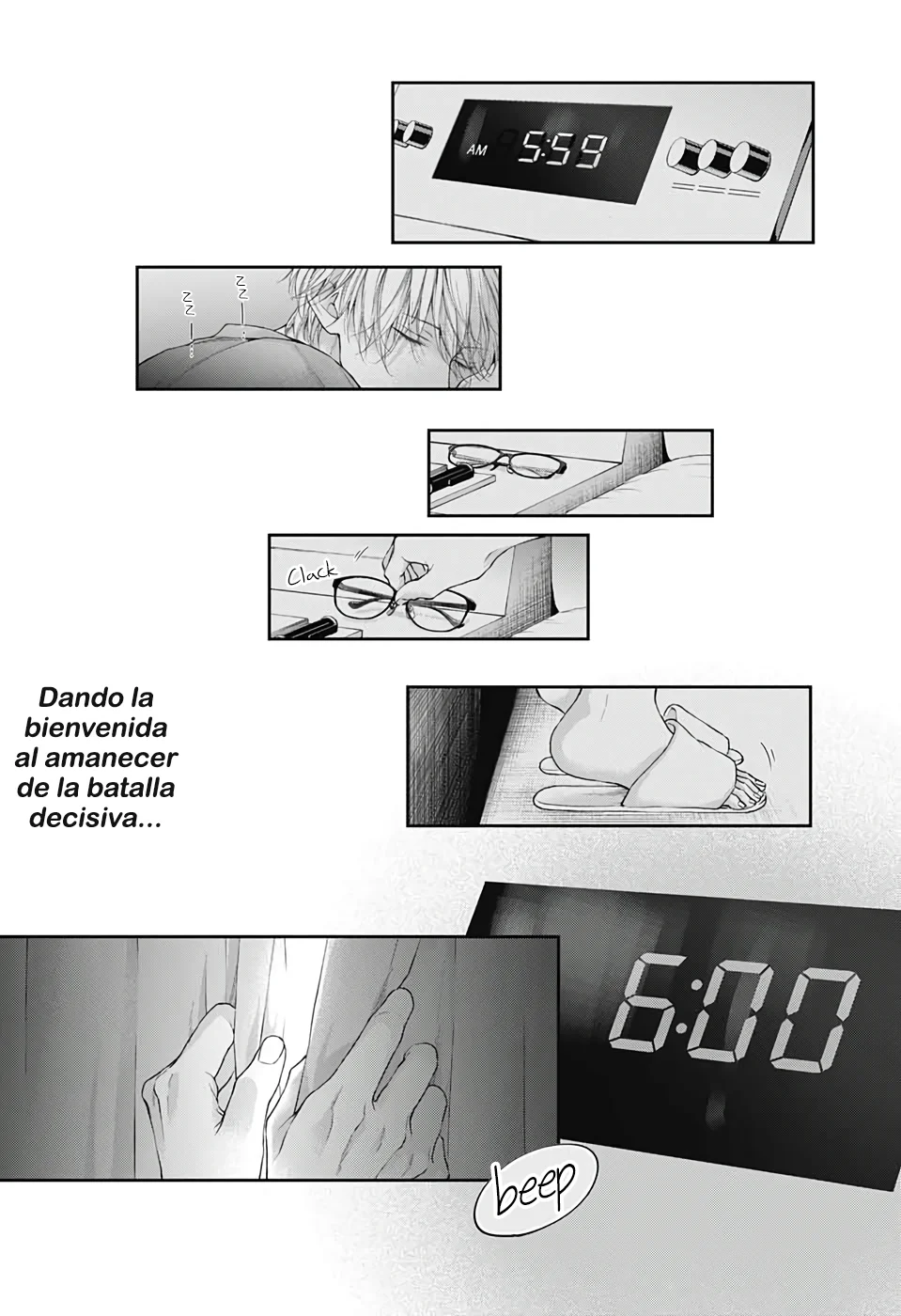 Kono Oto Tomare Capítulo 127 - Page 2