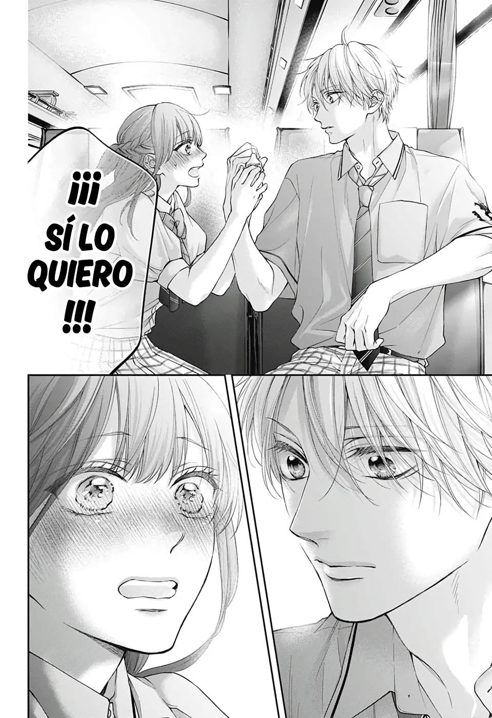 Kono Oto Tomare Capítulo 127 - Page 21