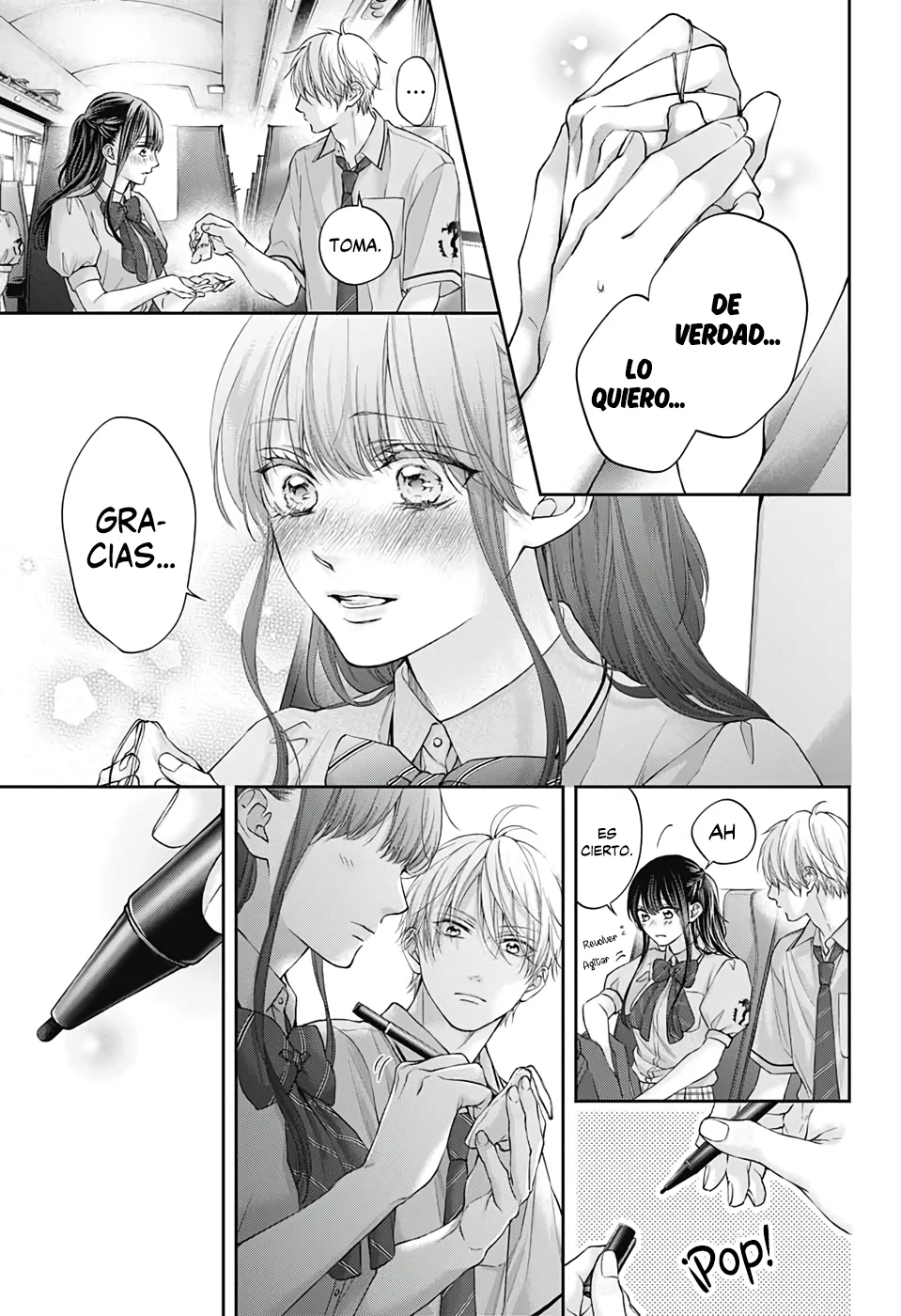 Kono Oto Tomare Capítulo 127 - Page 22
