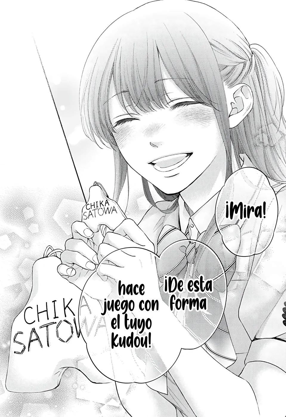 Kono Oto Tomare Capítulo 127 - Page 23