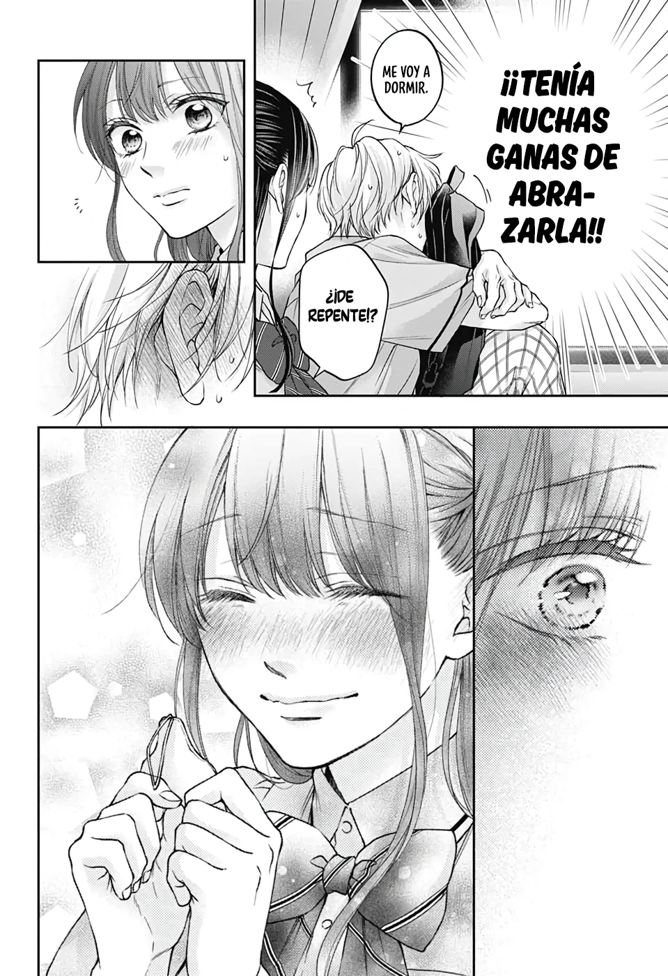 Kono Oto Tomare Capítulo 127 - Page 25