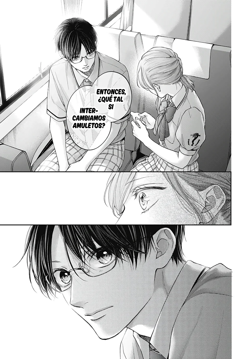 Kono Oto Tomare Capítulo 127 - Page 28