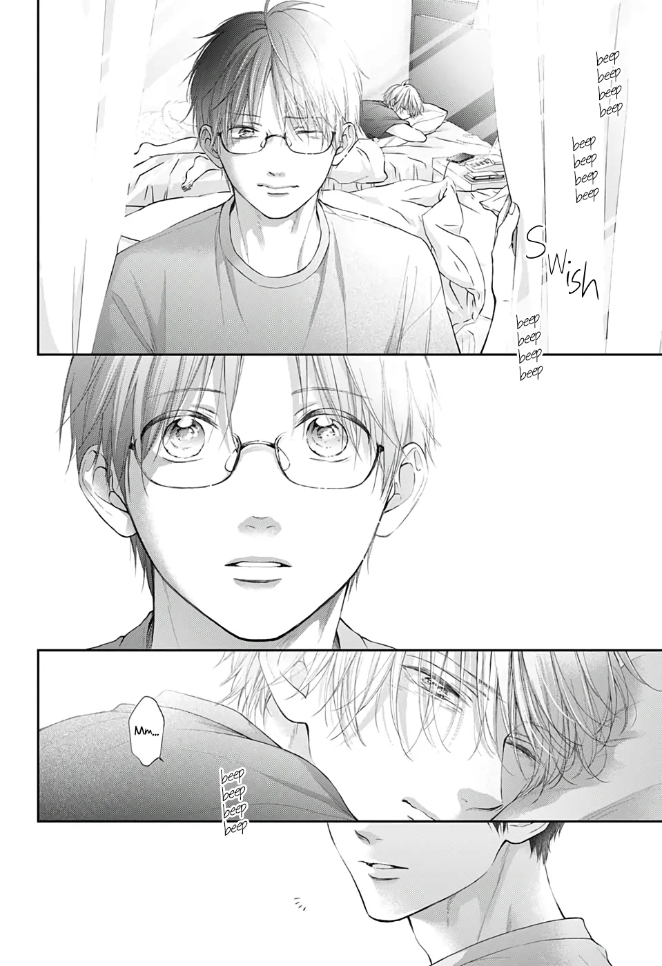 Kono Oto Tomare Capítulo 127 - Page 3
