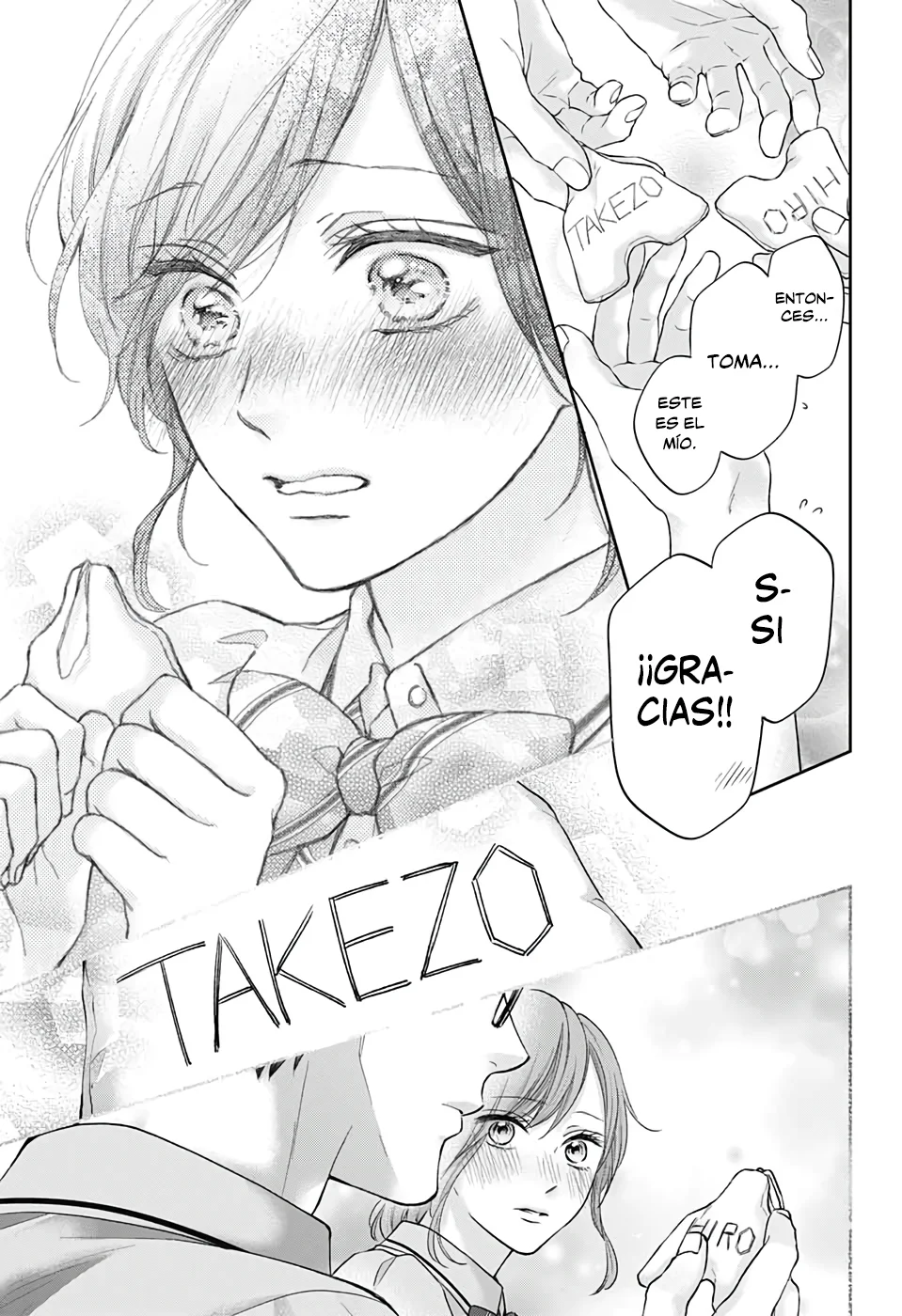Kono Oto Tomare Capítulo 127 - Page 30