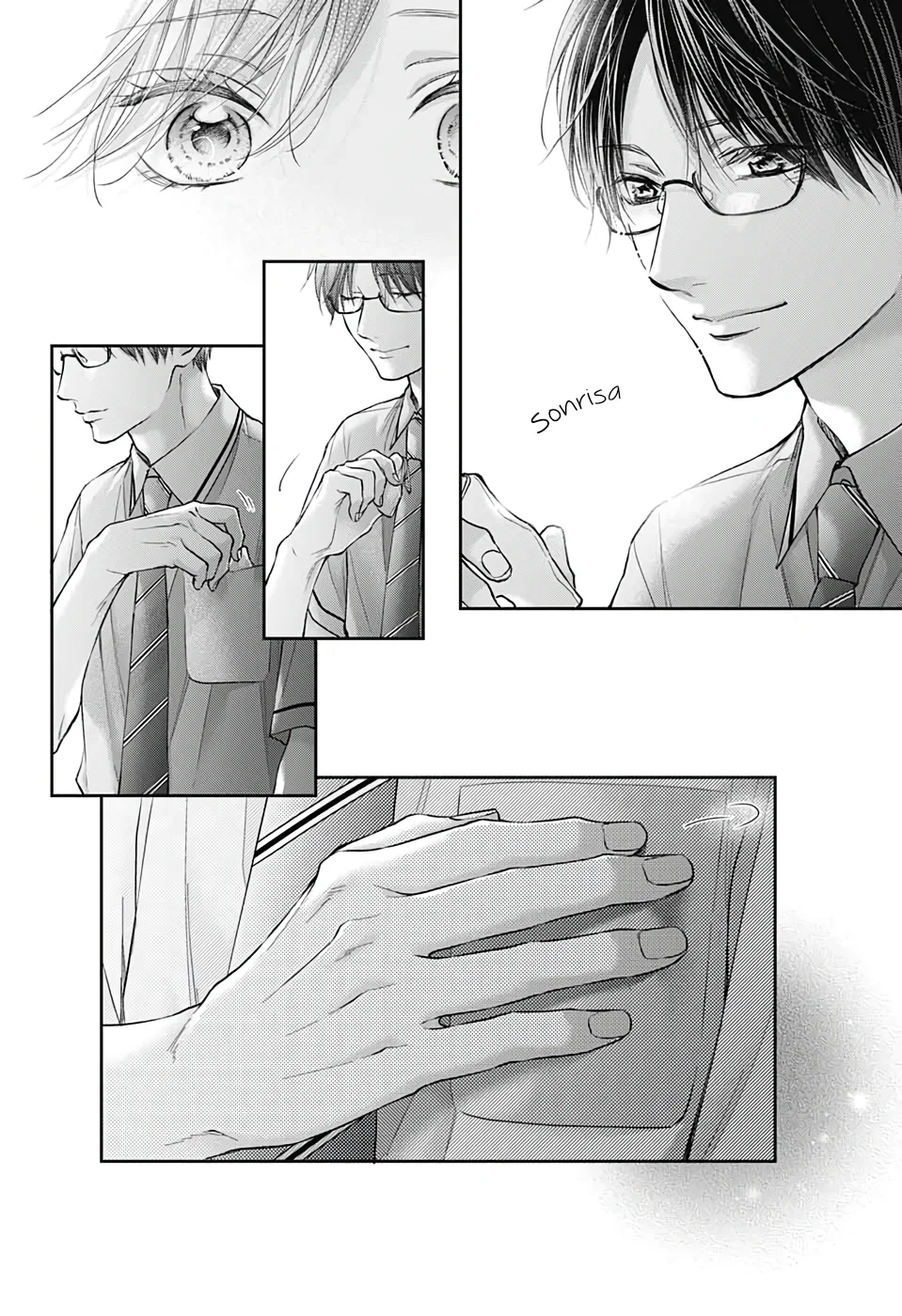 Kono Oto Tomare Capítulo 127 - Page 31