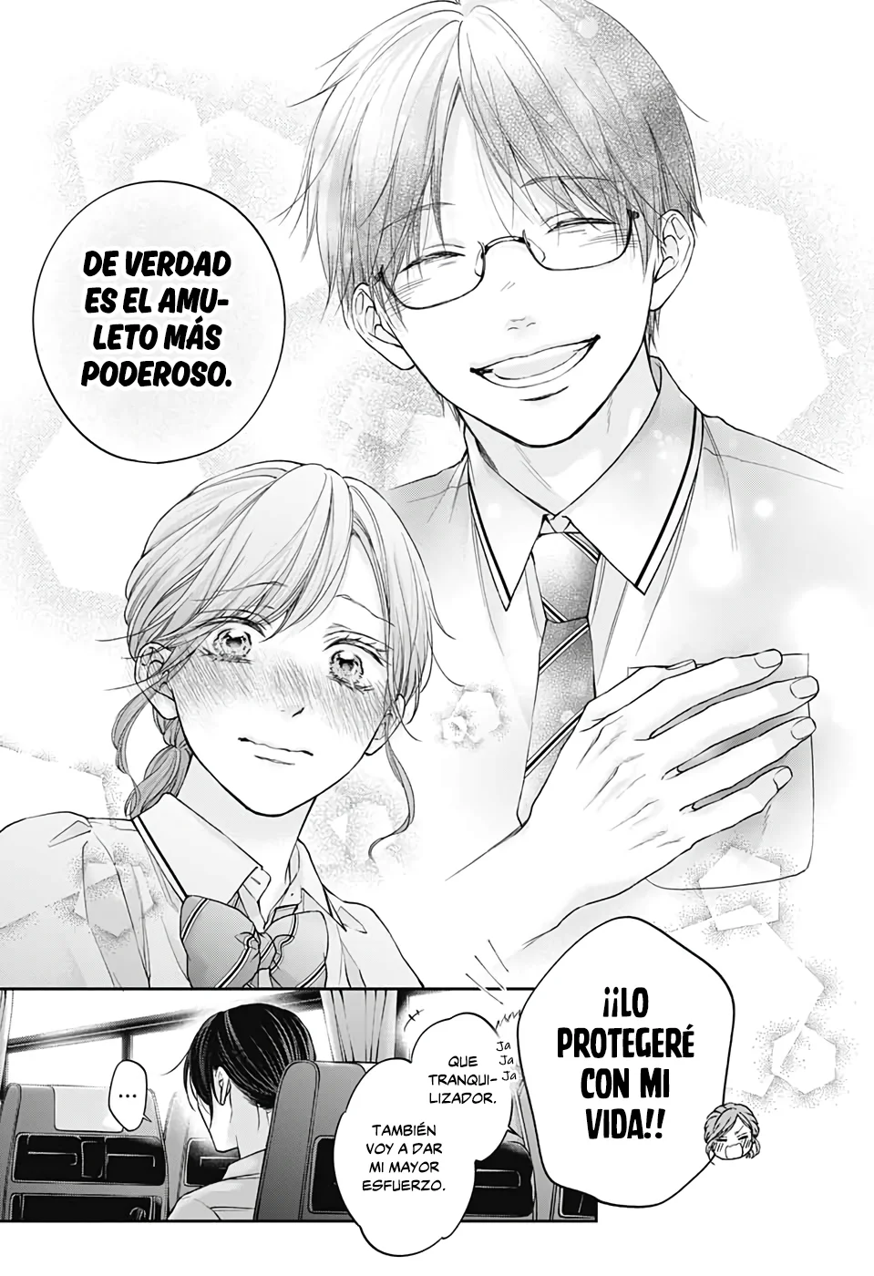 Kono Oto Tomare Capítulo 127 - Page 32