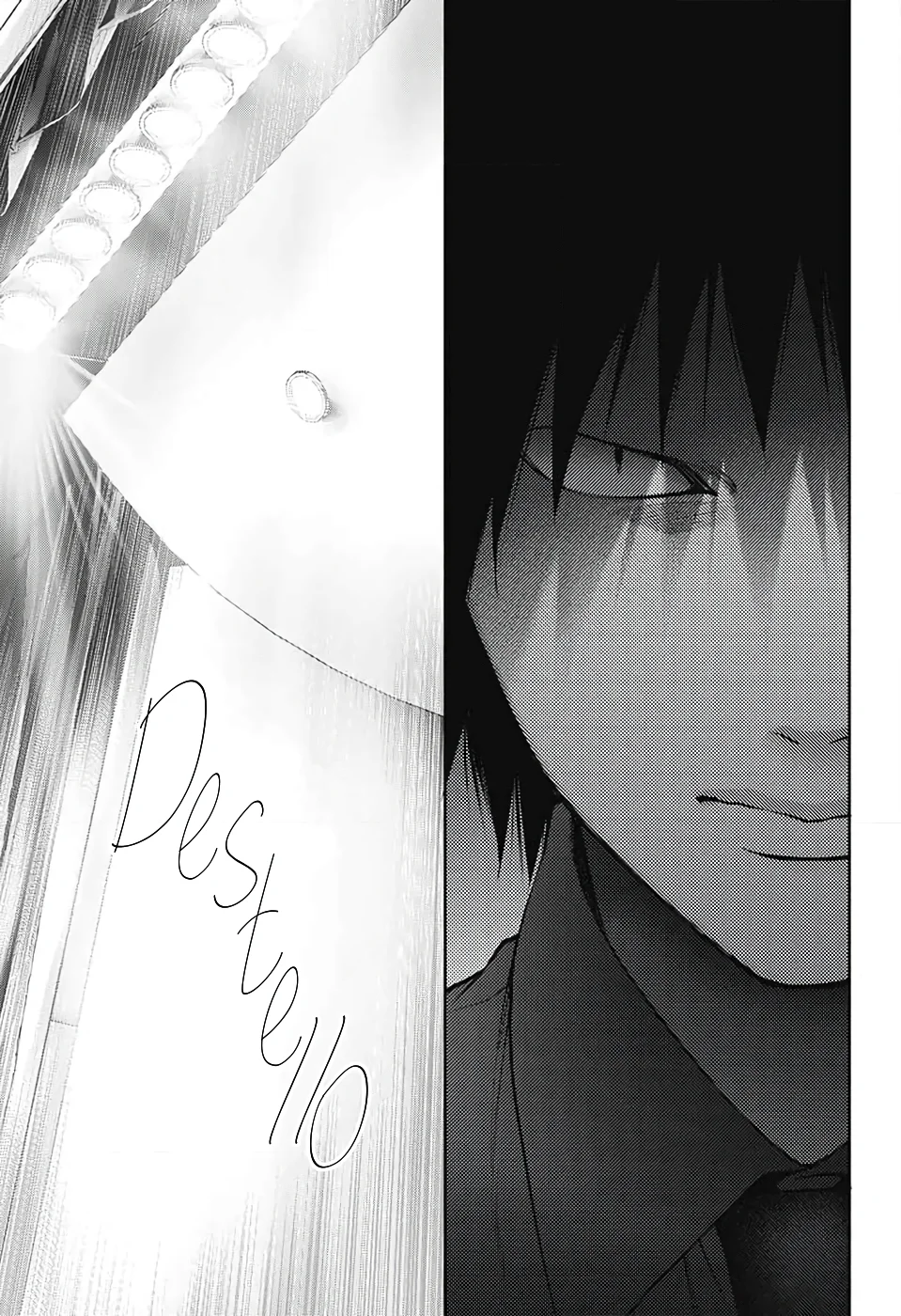 Kono Oto Tomare Capítulo 129 - Page 18