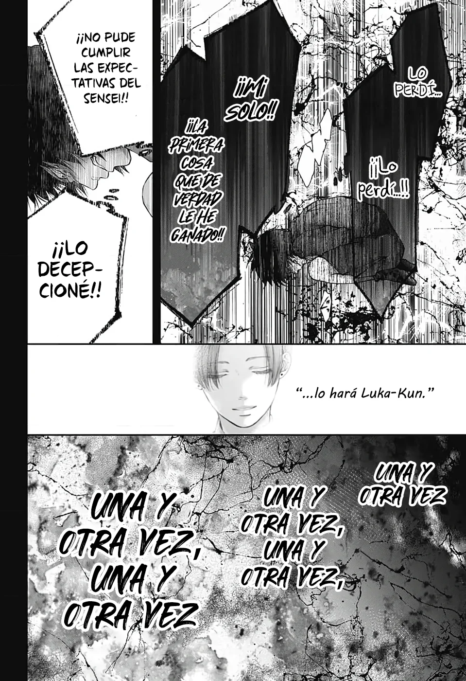 Kono Oto Tomare Capítulo 129 - Page 29