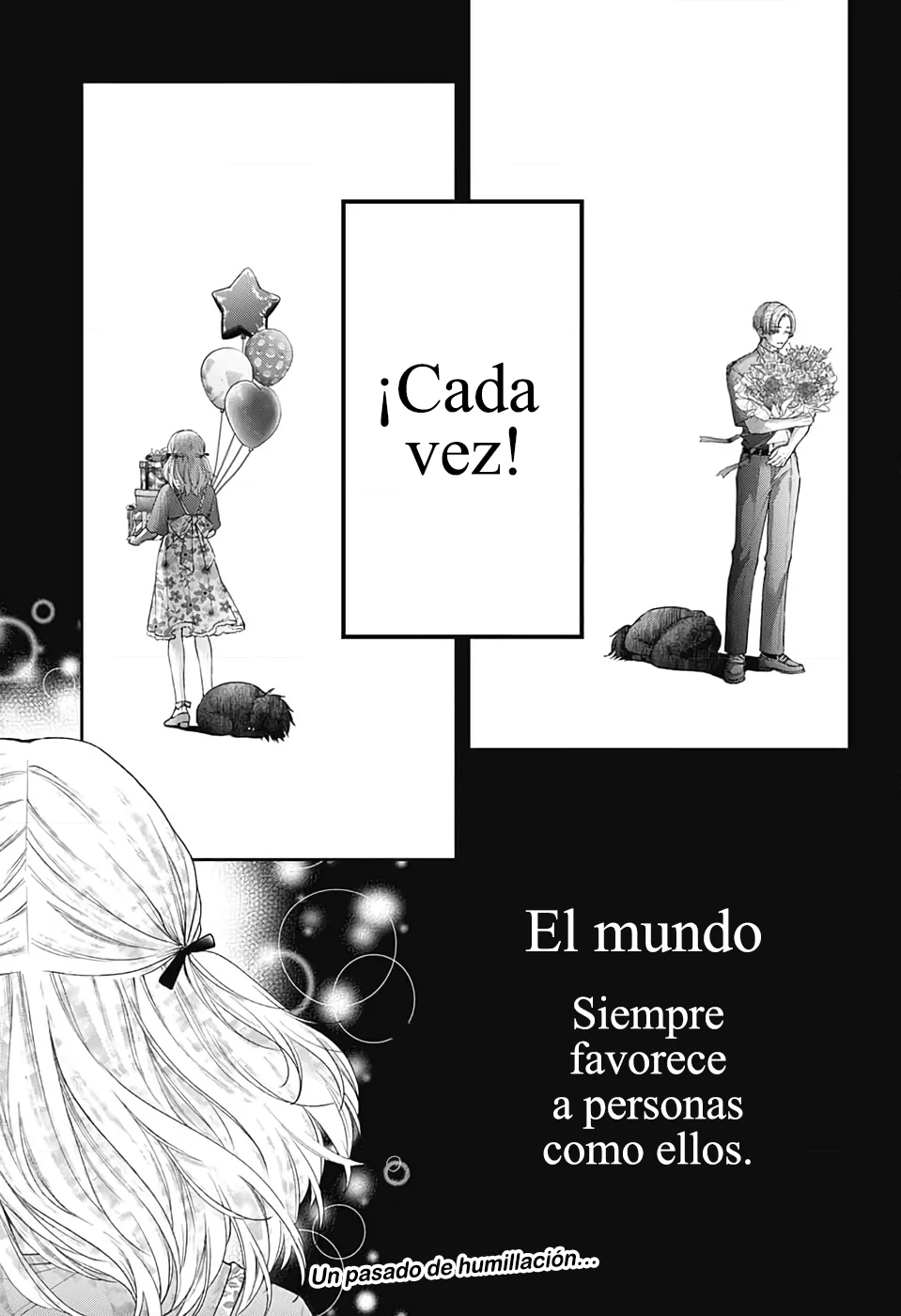 Kono Oto Tomare Capítulo 129 - Page 30