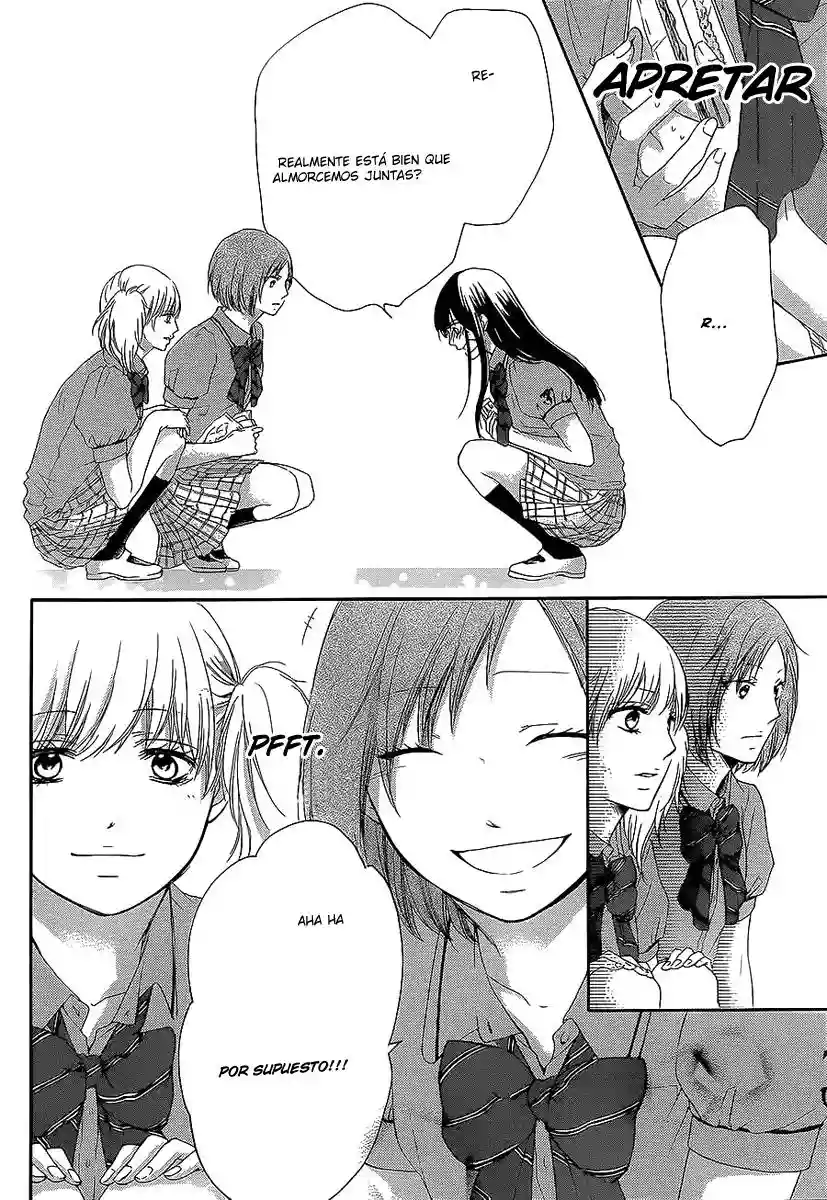Kono Oto Tomare Capítulo 13 - Page 11