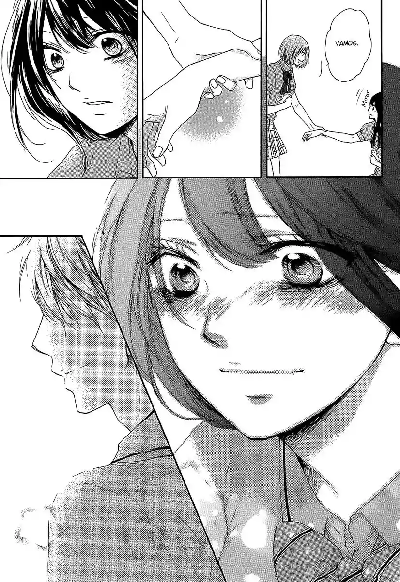 Kono Oto Tomare Capítulo 13 - Page 12