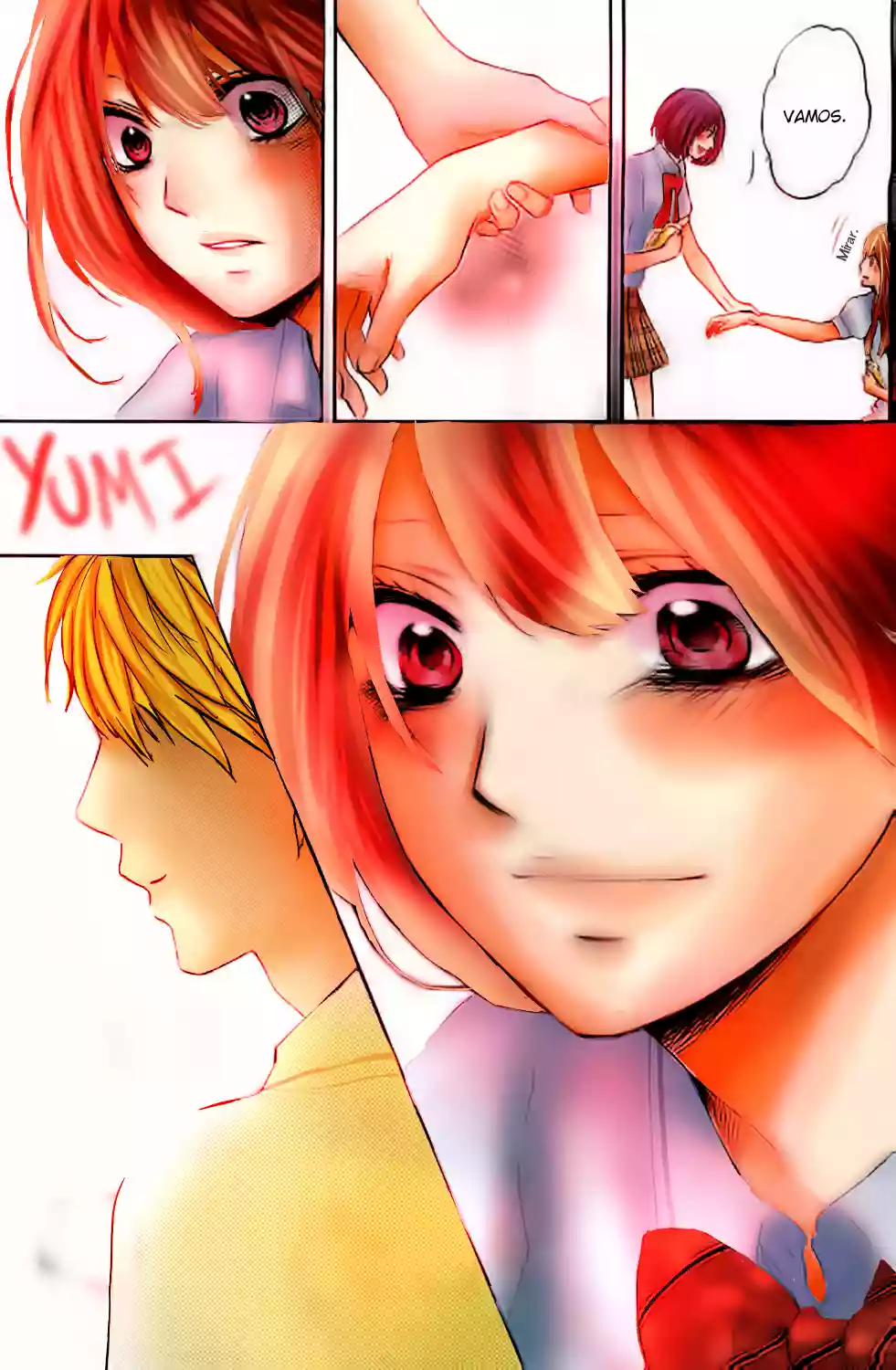 Kono Oto Tomare Capítulo 13 - Page 13
