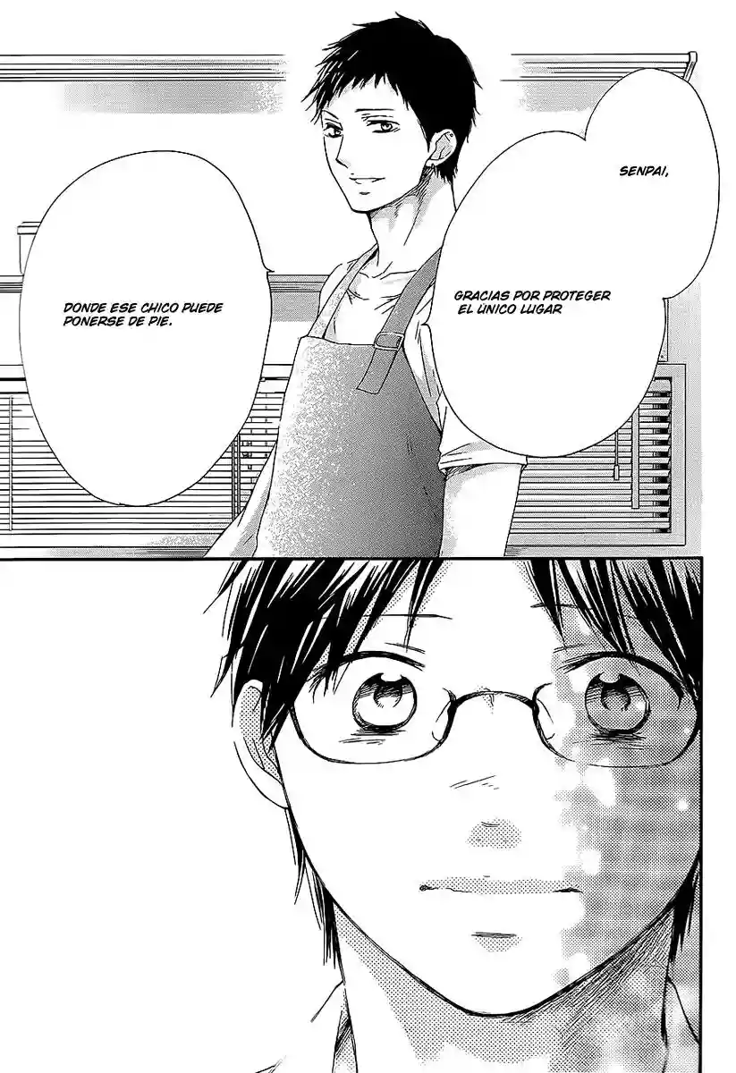 Kono Oto Tomare Capítulo 13 - Page 31