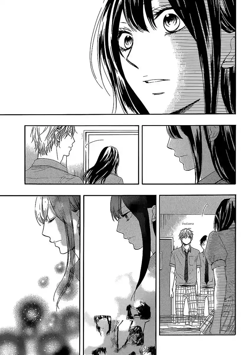 Kono Oto Tomare Capítulo 13 - Page 43
