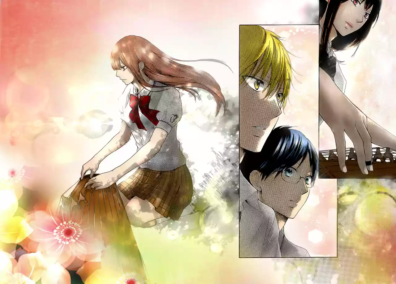 Kono Oto Tomare Capítulo 13 - Page 45