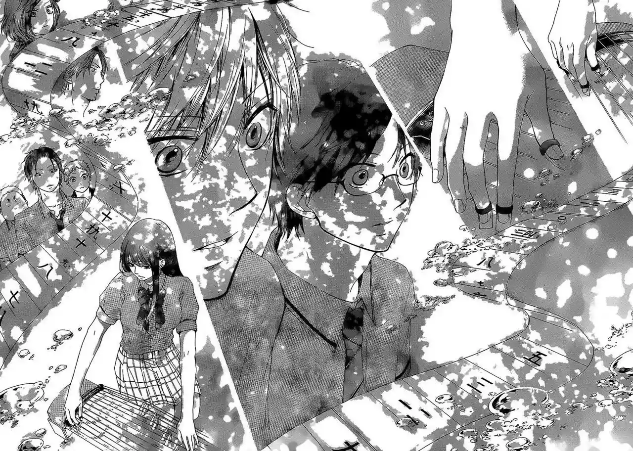 Kono Oto Tomare Capítulo 13 - Page 46