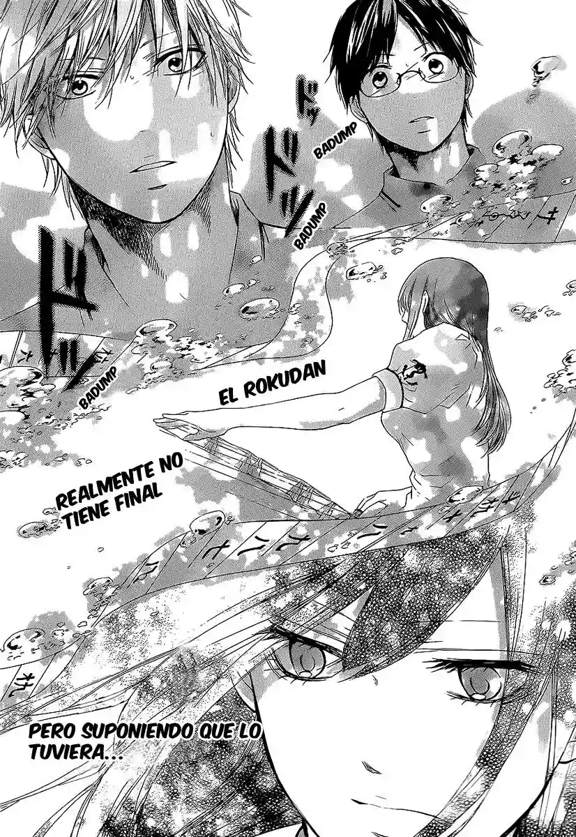 Kono Oto Tomare Capítulo 13 - Page 47