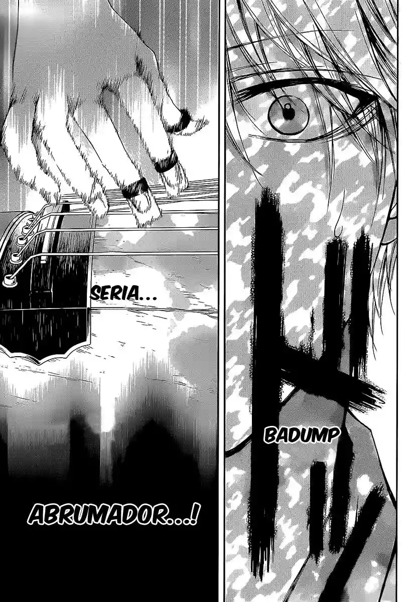 Kono Oto Tomare Capítulo 13 - Page 48