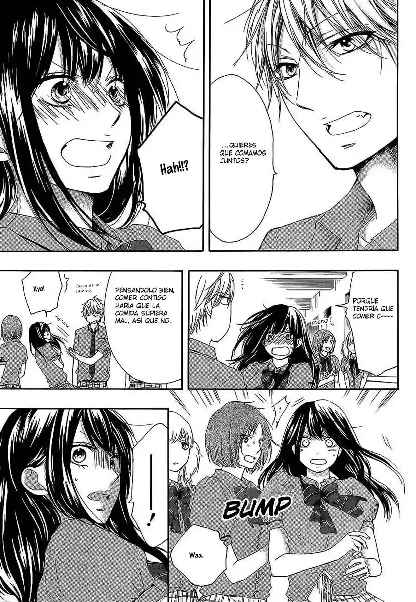 Kono Oto Tomare Capítulo 13 - Page 8