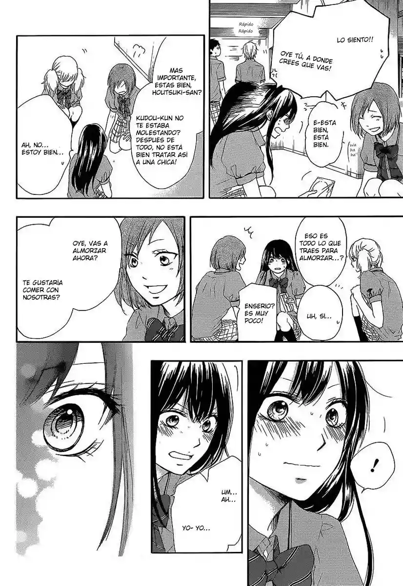 Kono Oto Tomare Capítulo 13 - Page 9