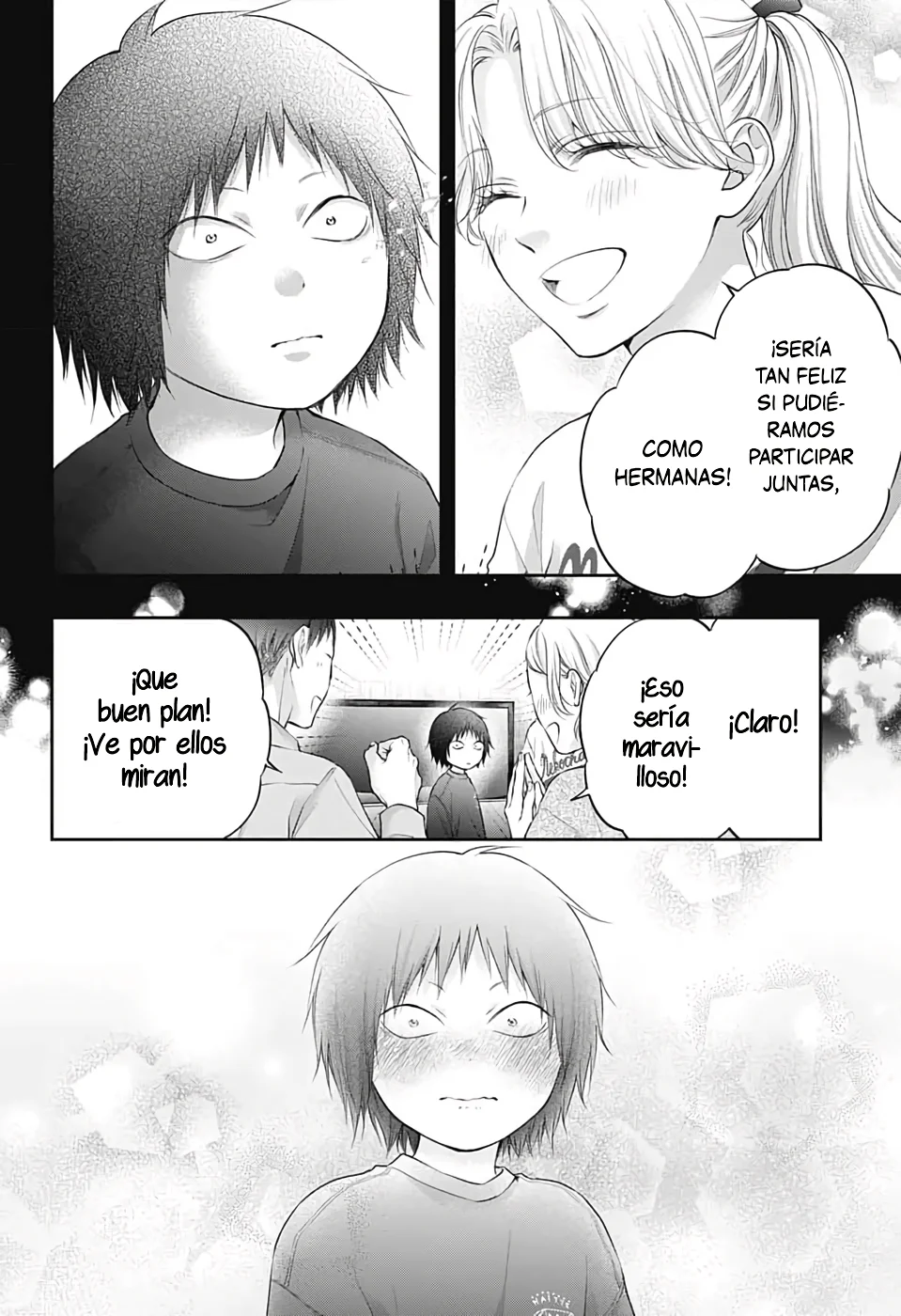 Kono Oto Tomare Capítulo 130 - Page 11