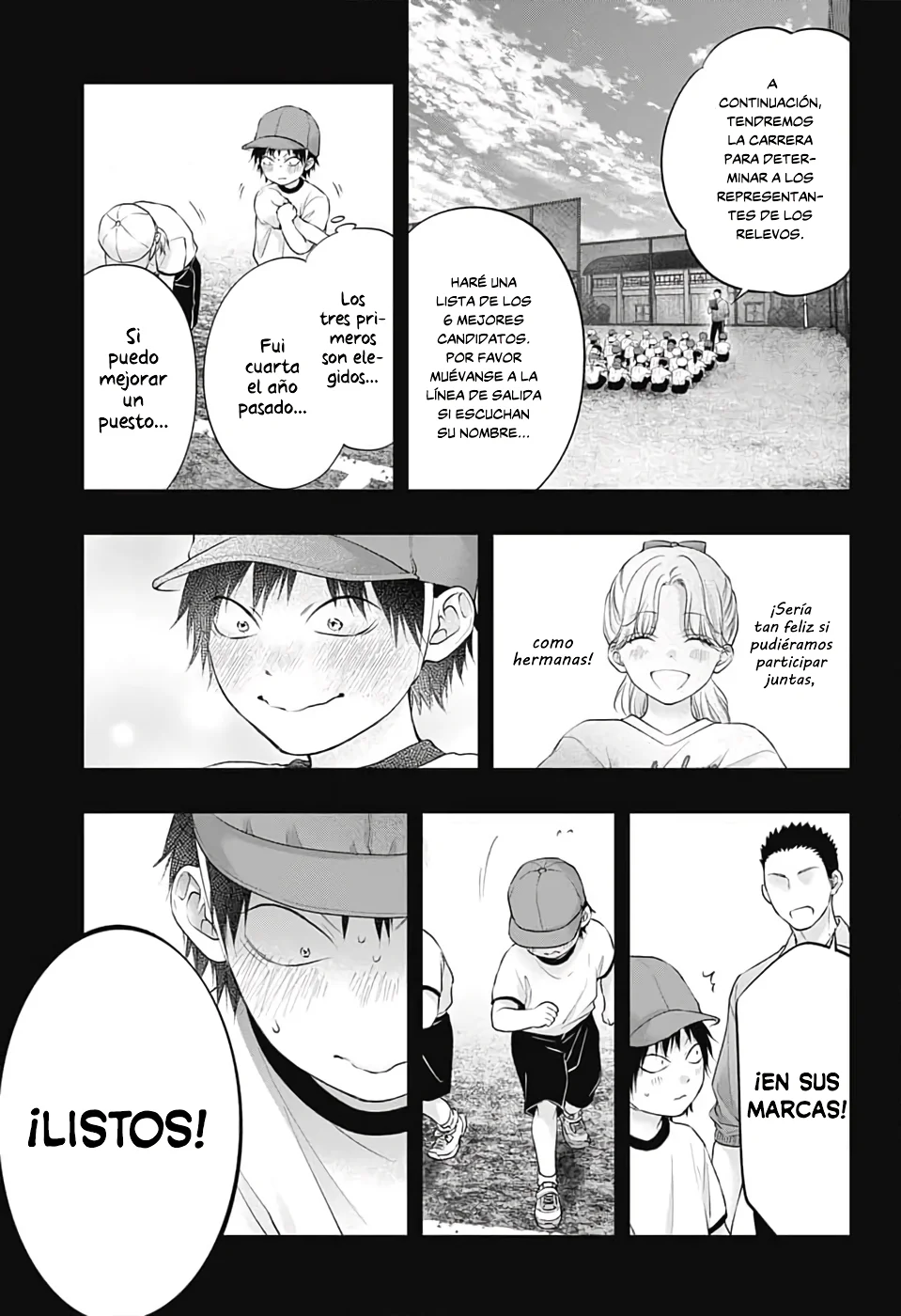 Kono Oto Tomare Capítulo 130 - Page 12