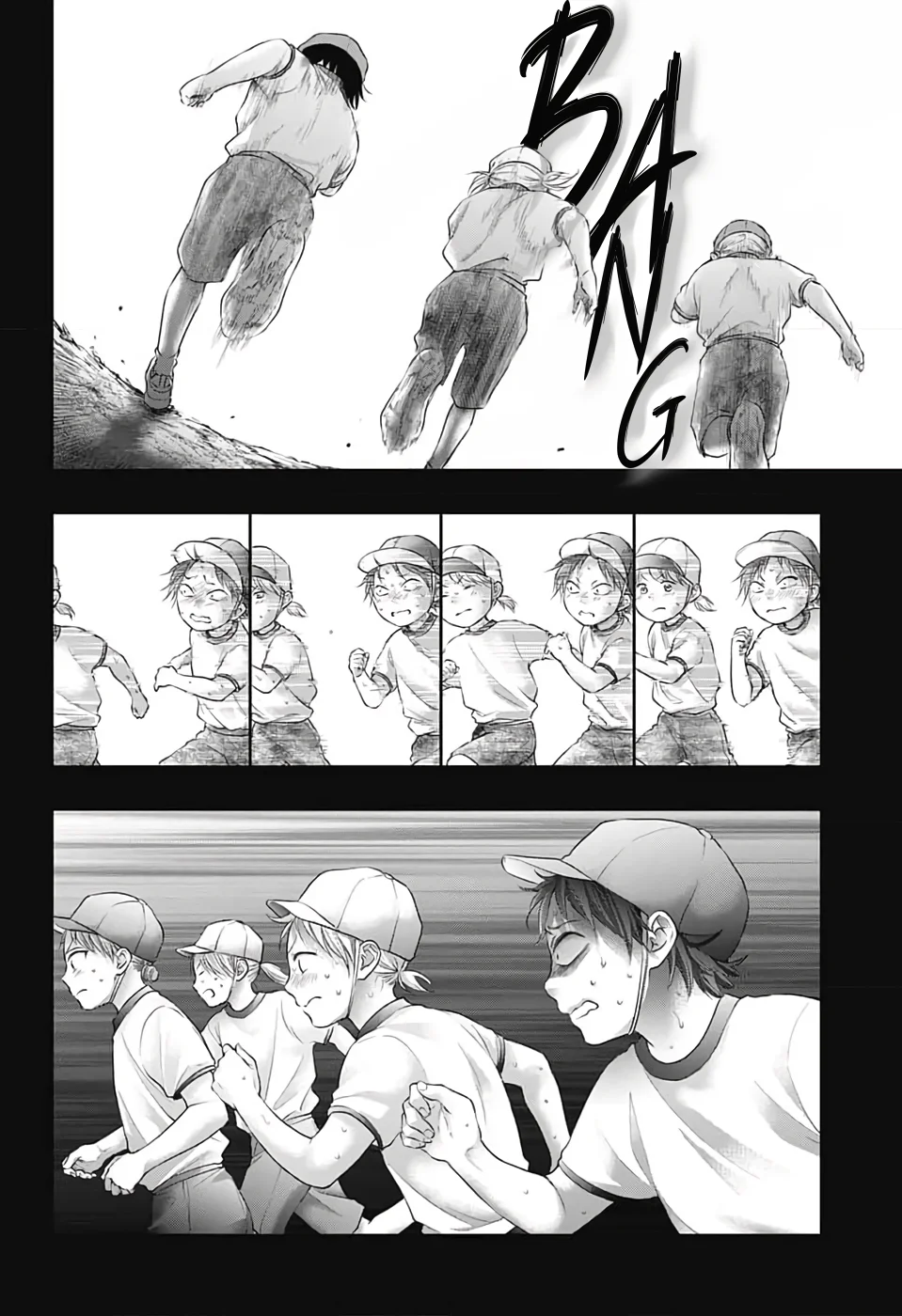 Kono Oto Tomare Capítulo 130 - Page 13