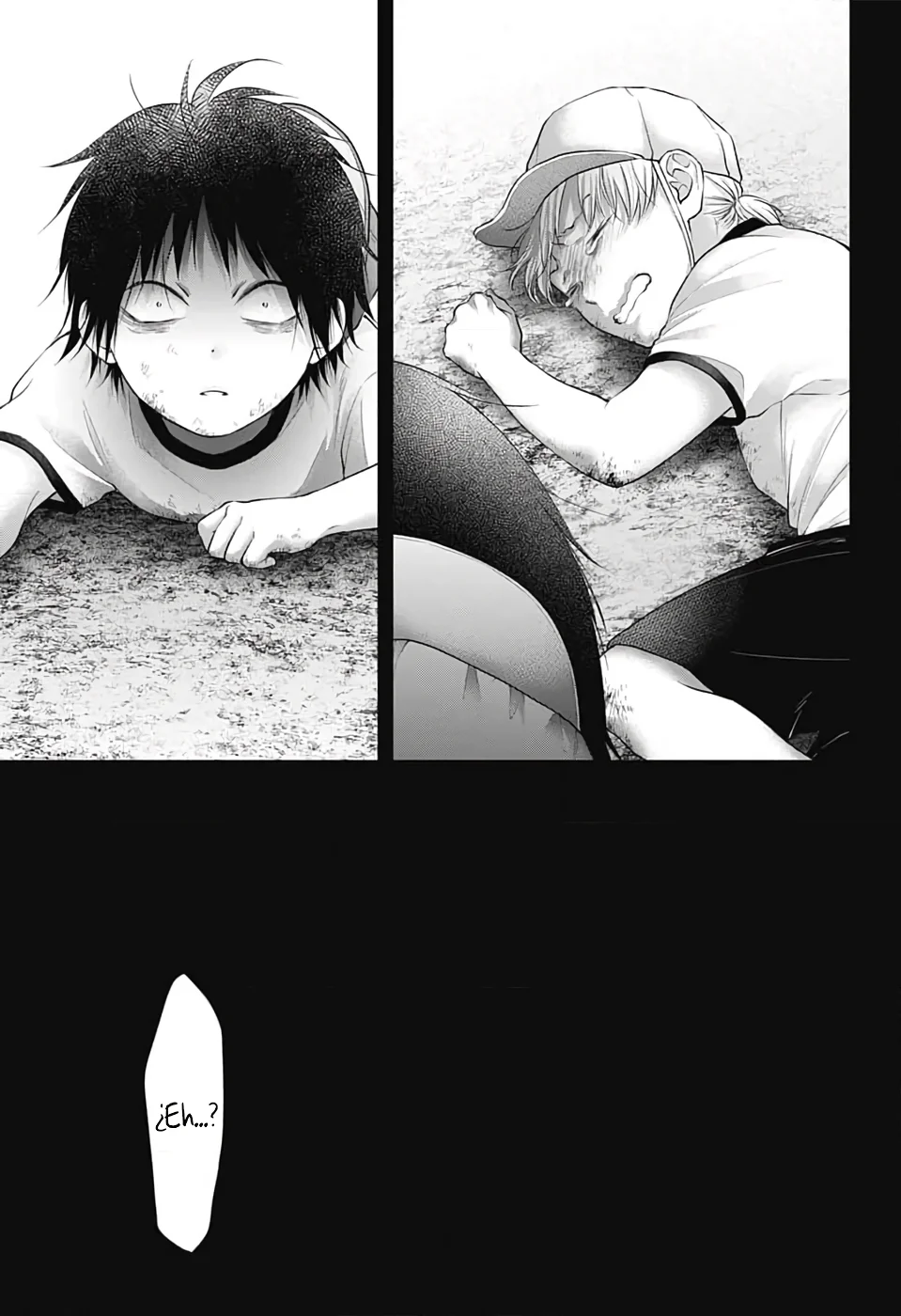Kono Oto Tomare Capítulo 130 - Page 16