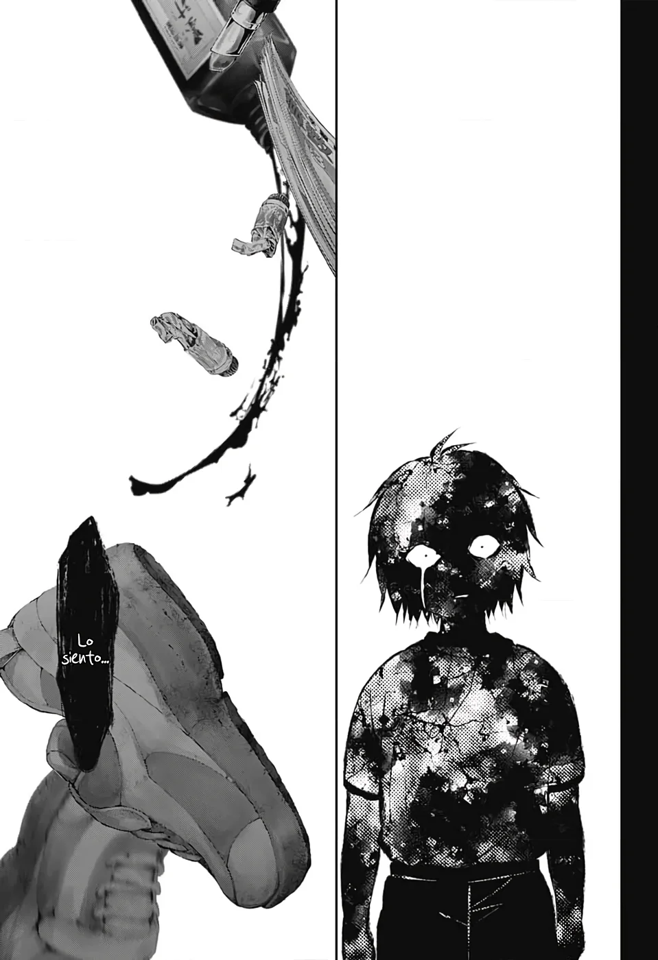 Kono Oto Tomare Capítulo 130 - Page 20
