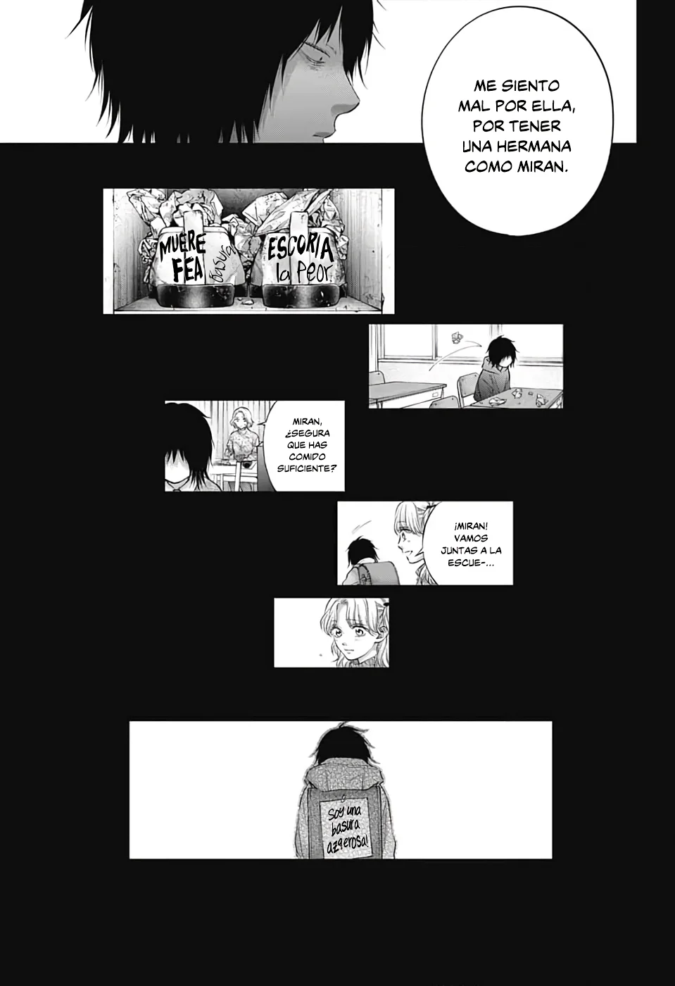 Kono Oto Tomare Capítulo 130 - Page 22