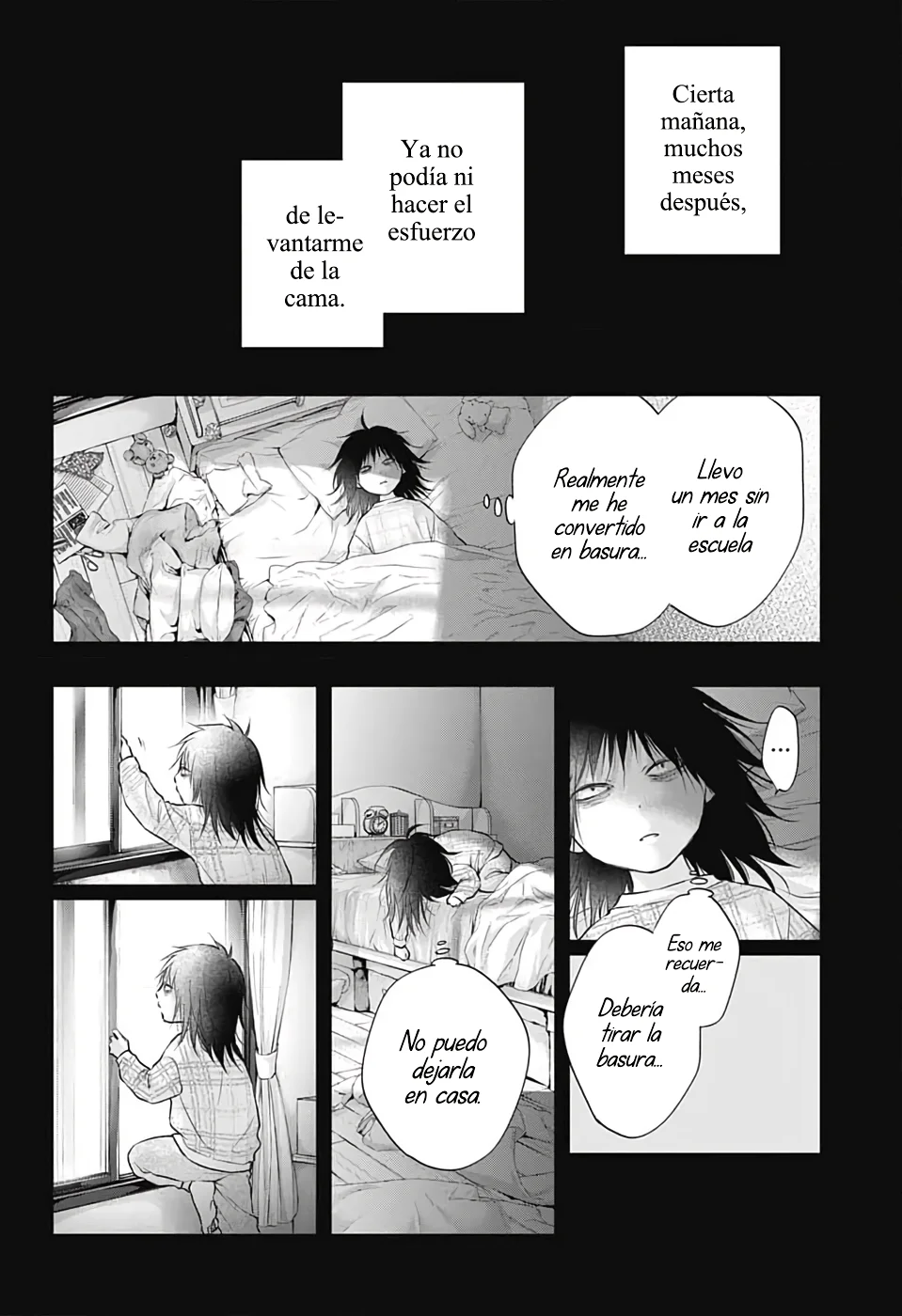 Kono Oto Tomare Capítulo 130 - Page 23