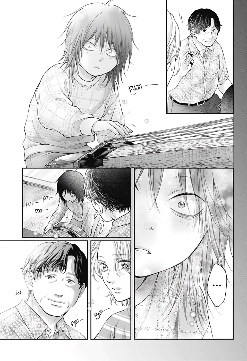 Kono Oto Tomare Capítulo 130 - Page 30