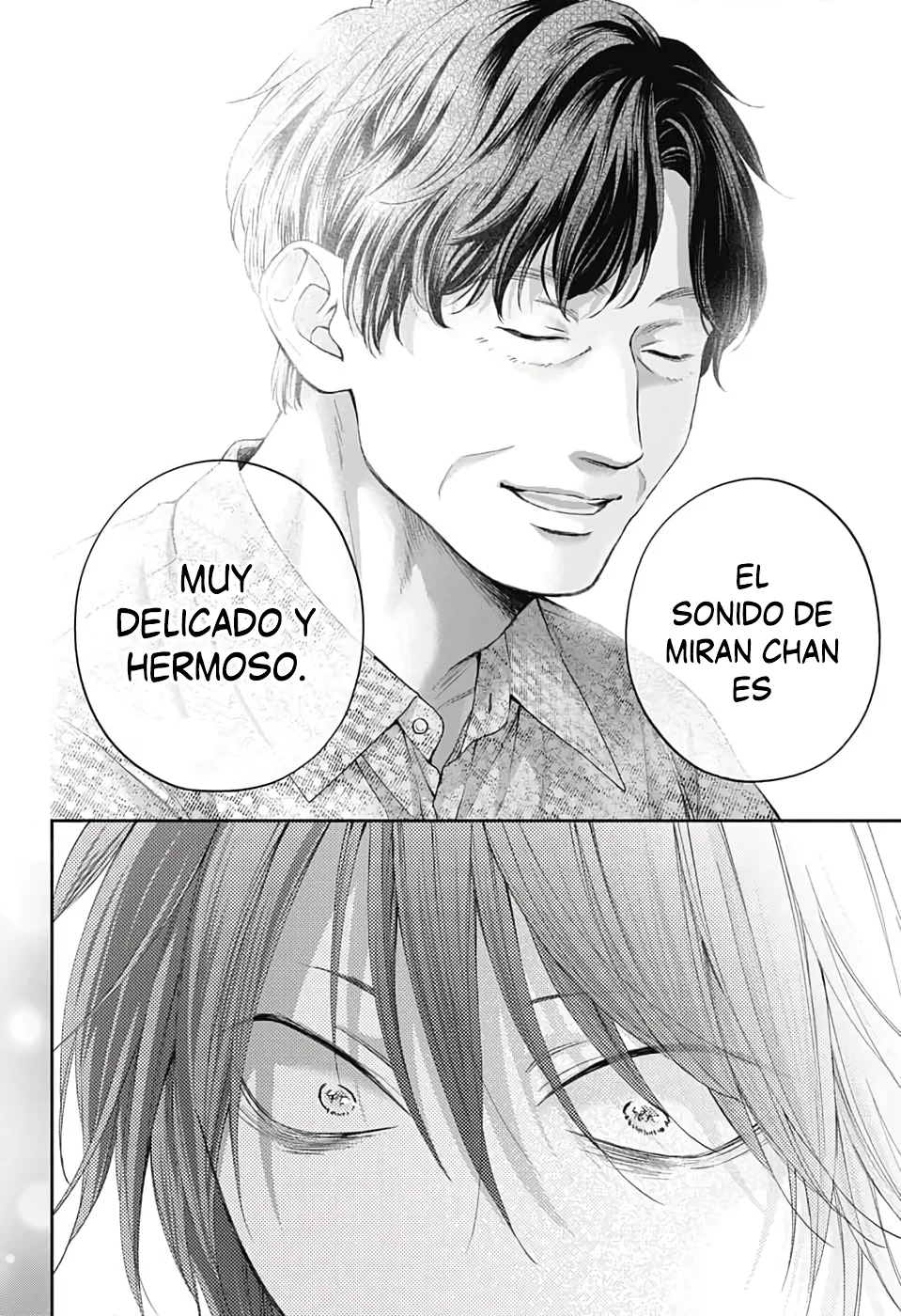 Kono Oto Tomare Capítulo 130 - Page 31