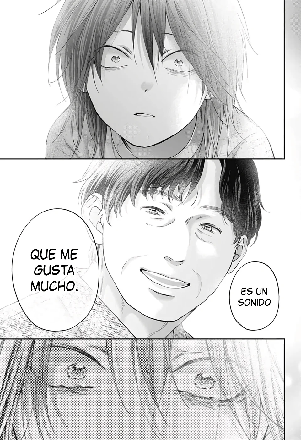 Kono Oto Tomare Capítulo 130 - Page 32