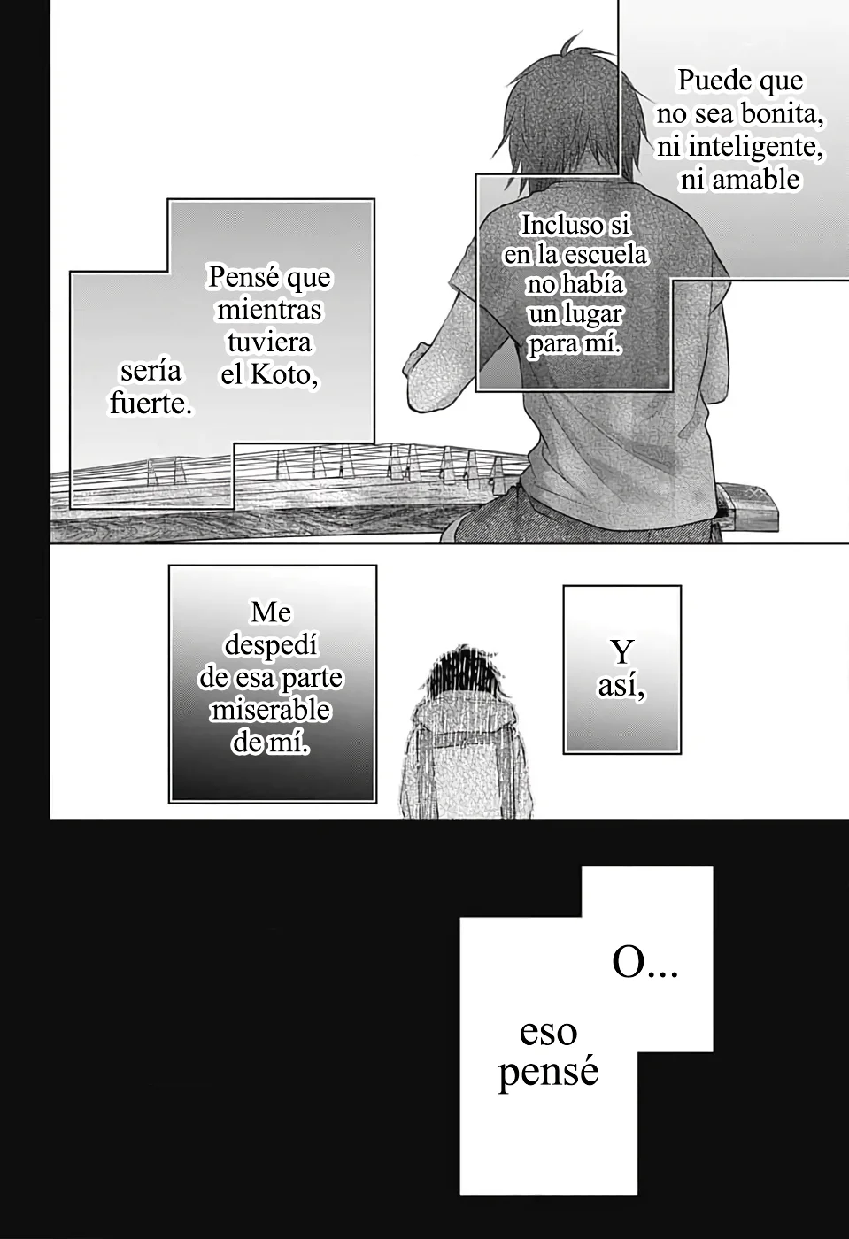 Kono Oto Tomare Capítulo 130 - Page 37