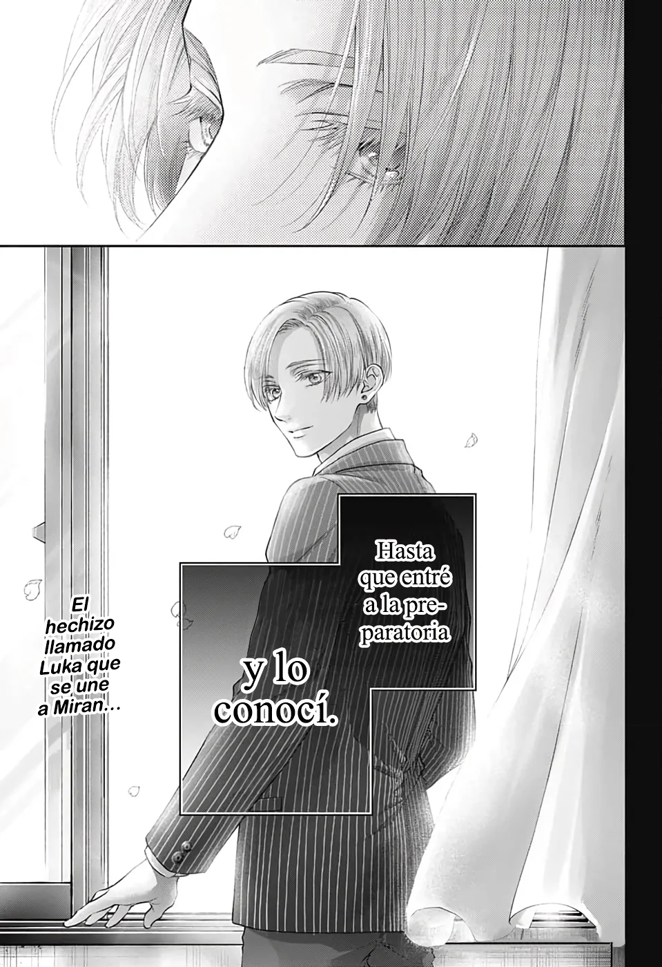 Kono Oto Tomare Capítulo 130 - Page 38