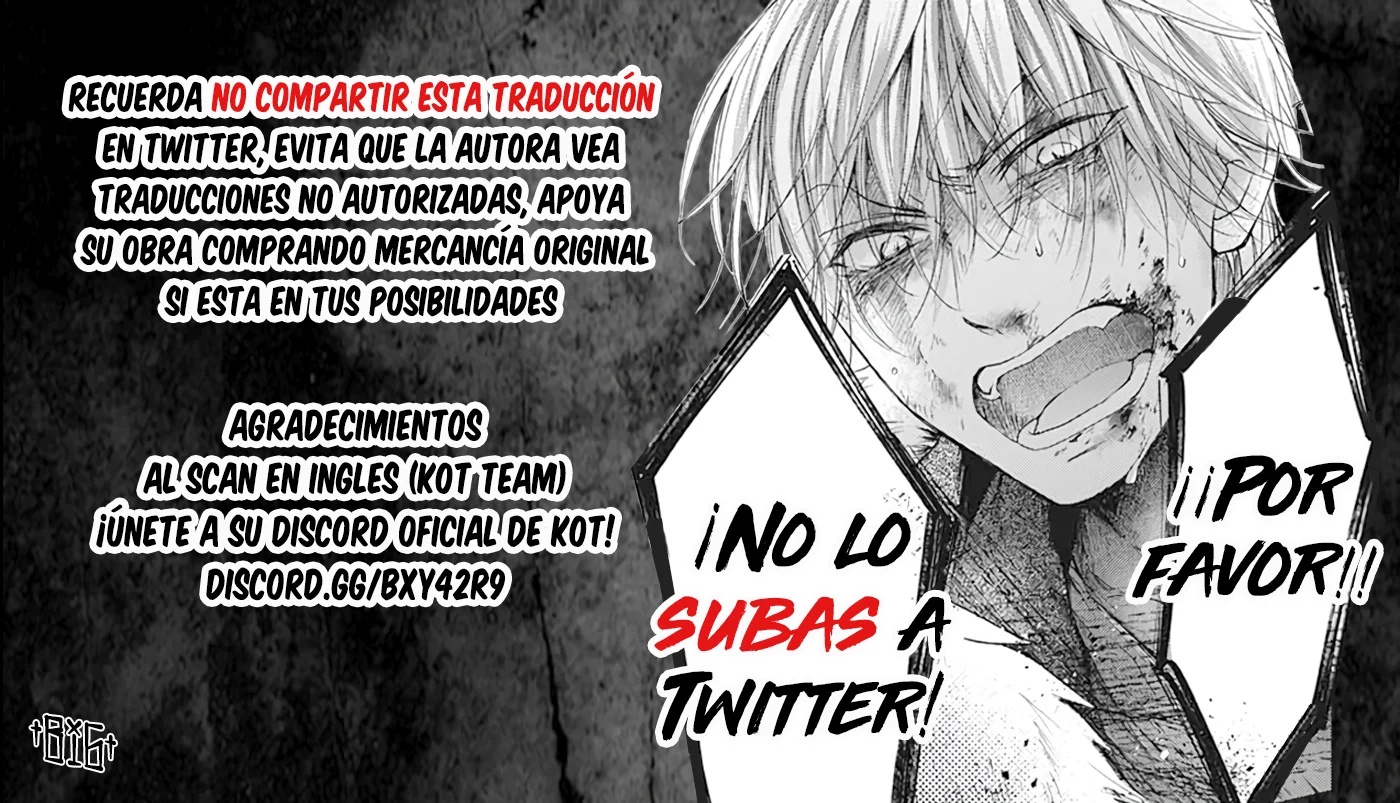 Kono Oto Tomare Capítulo 130 - Page 39