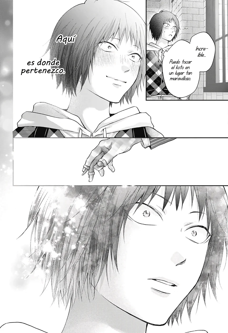 Kono Oto Tomare Capítulo 131 - Page 11