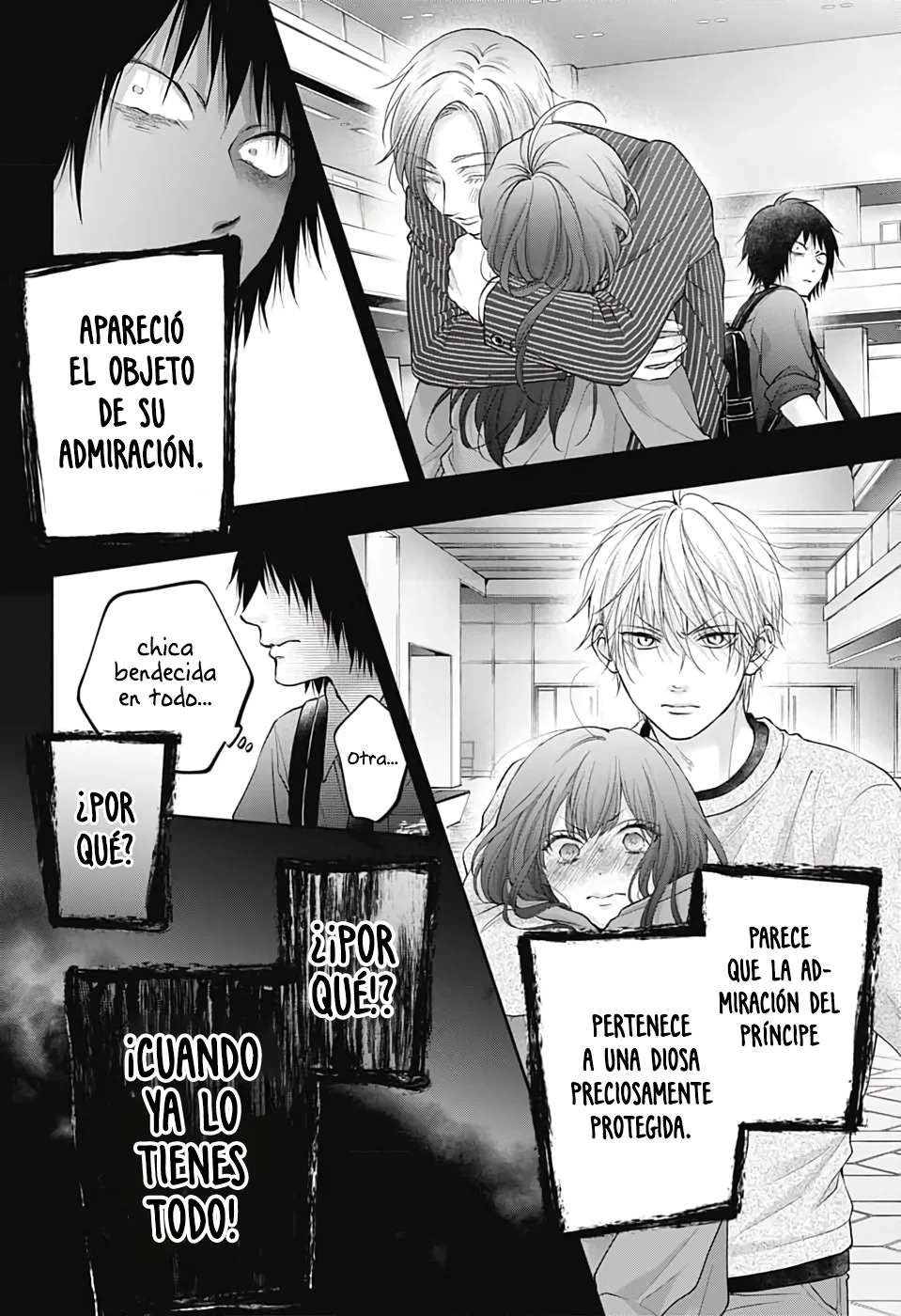 Kono Oto Tomare Capítulo 131 - Page 24