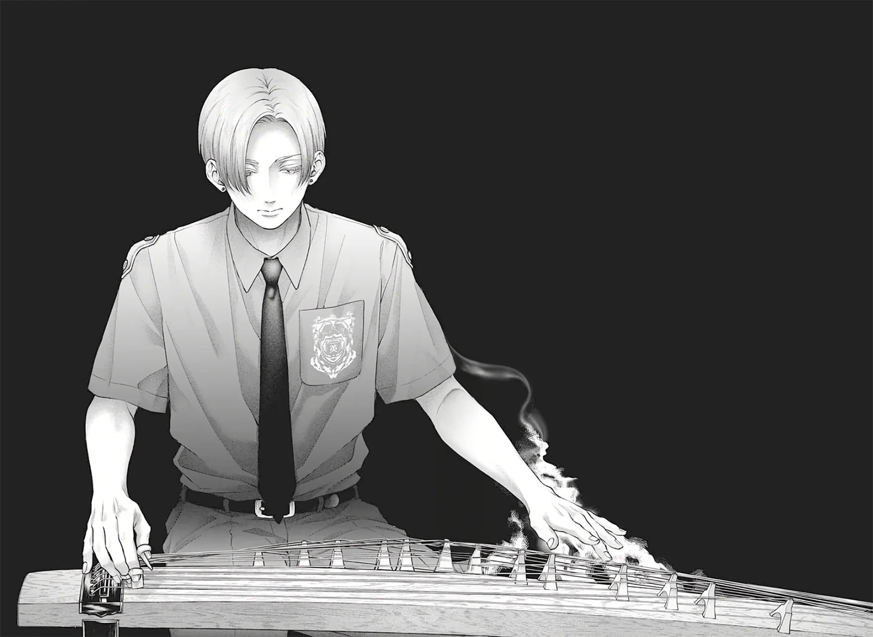 Kono Oto Tomare Capítulo 131 - Page 4