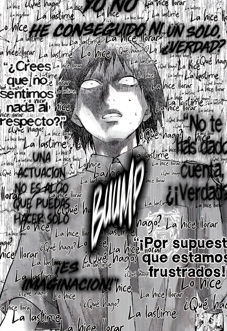 Kono Oto Tomare Capítulo 132 - Page 3