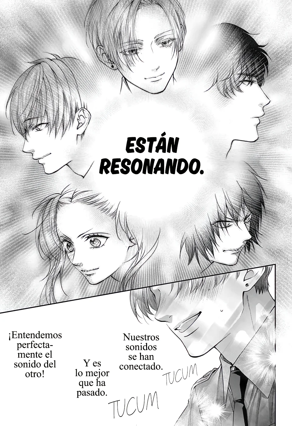 Kono Oto Tomare Capítulo 133 - Page 28