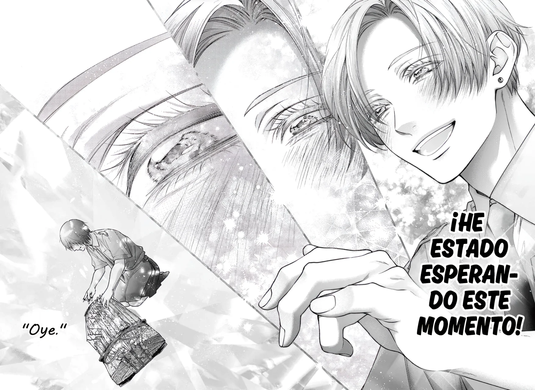 Kono Oto Tomare Capítulo 133 - Page 29