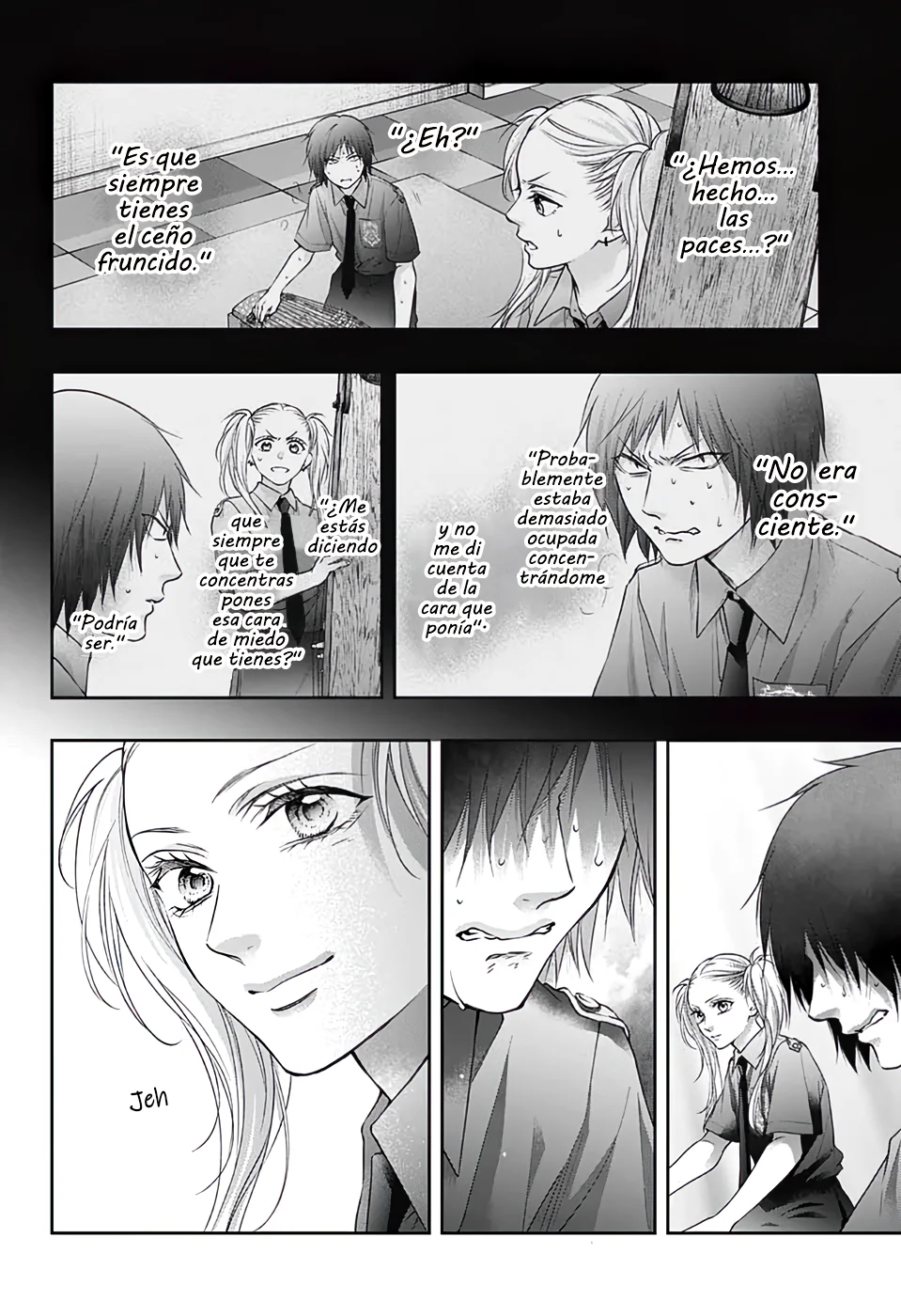 Kono Oto Tomare Capítulo 133 - Page 30