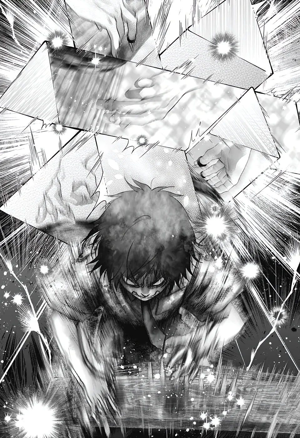Kono Oto Tomare Capítulo 134 - Page 14
