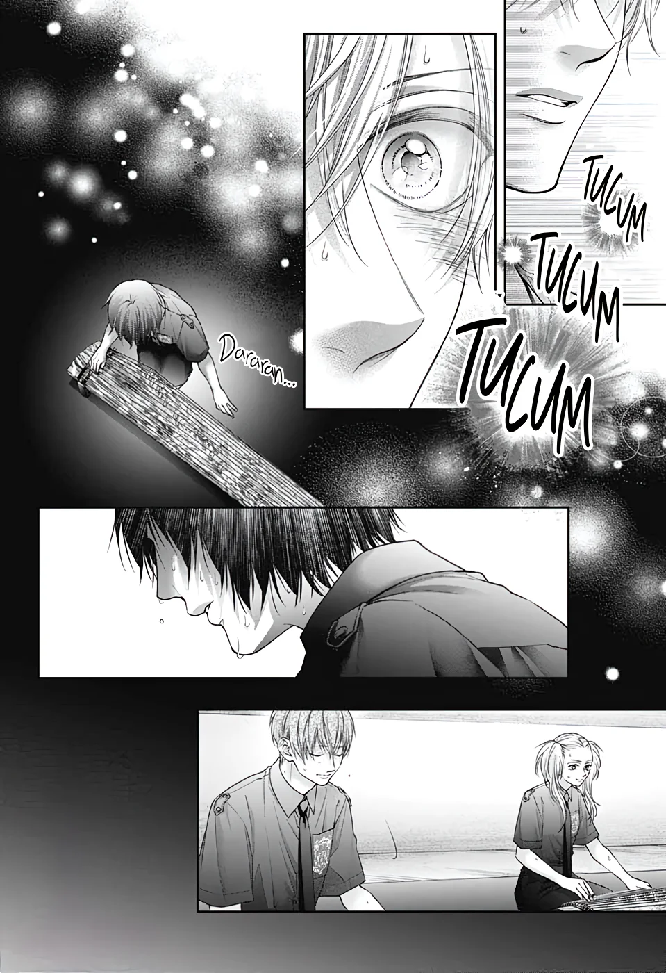 Kono Oto Tomare Capítulo 134 - Page 16