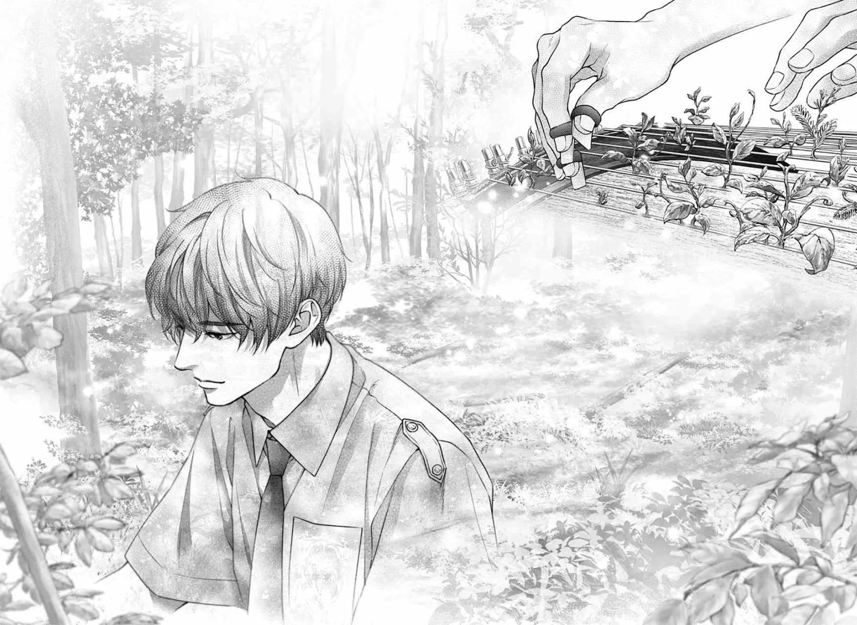 Kono Oto Tomare Capítulo 134 - Page 18