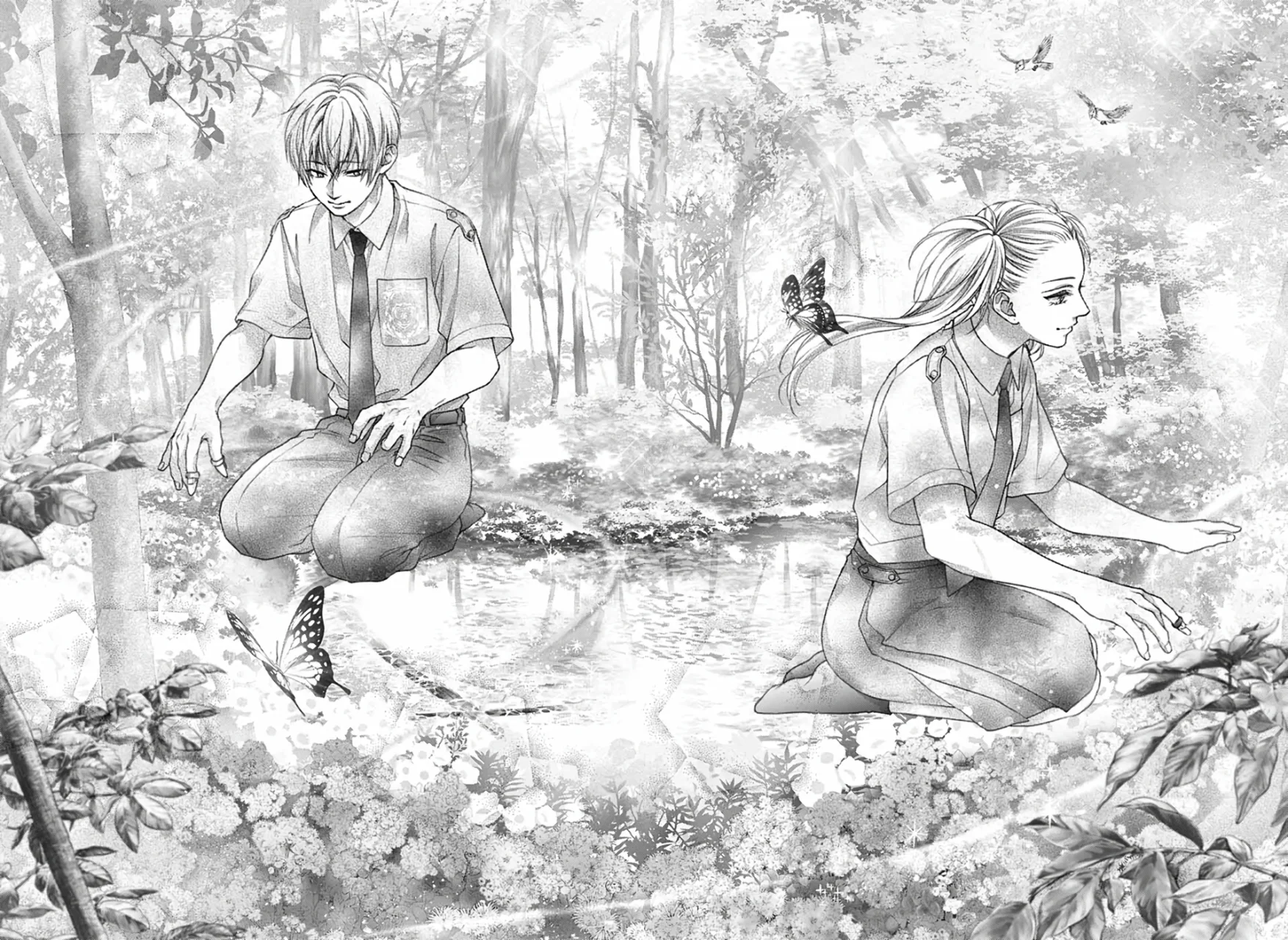 Kono Oto Tomare Capítulo 134 - Page 19