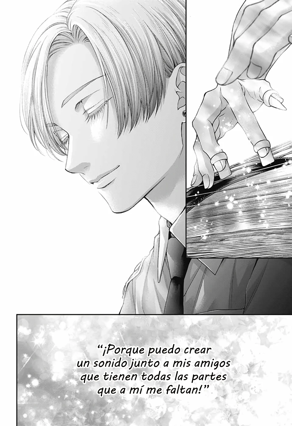 Kono Oto Tomare Capítulo 134 - Page 20